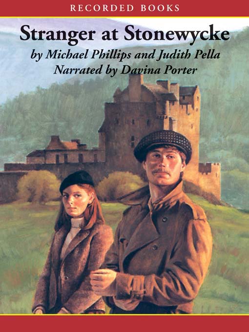 Title details for Stranger at Stonewycke by Michael Phillips - Wait list